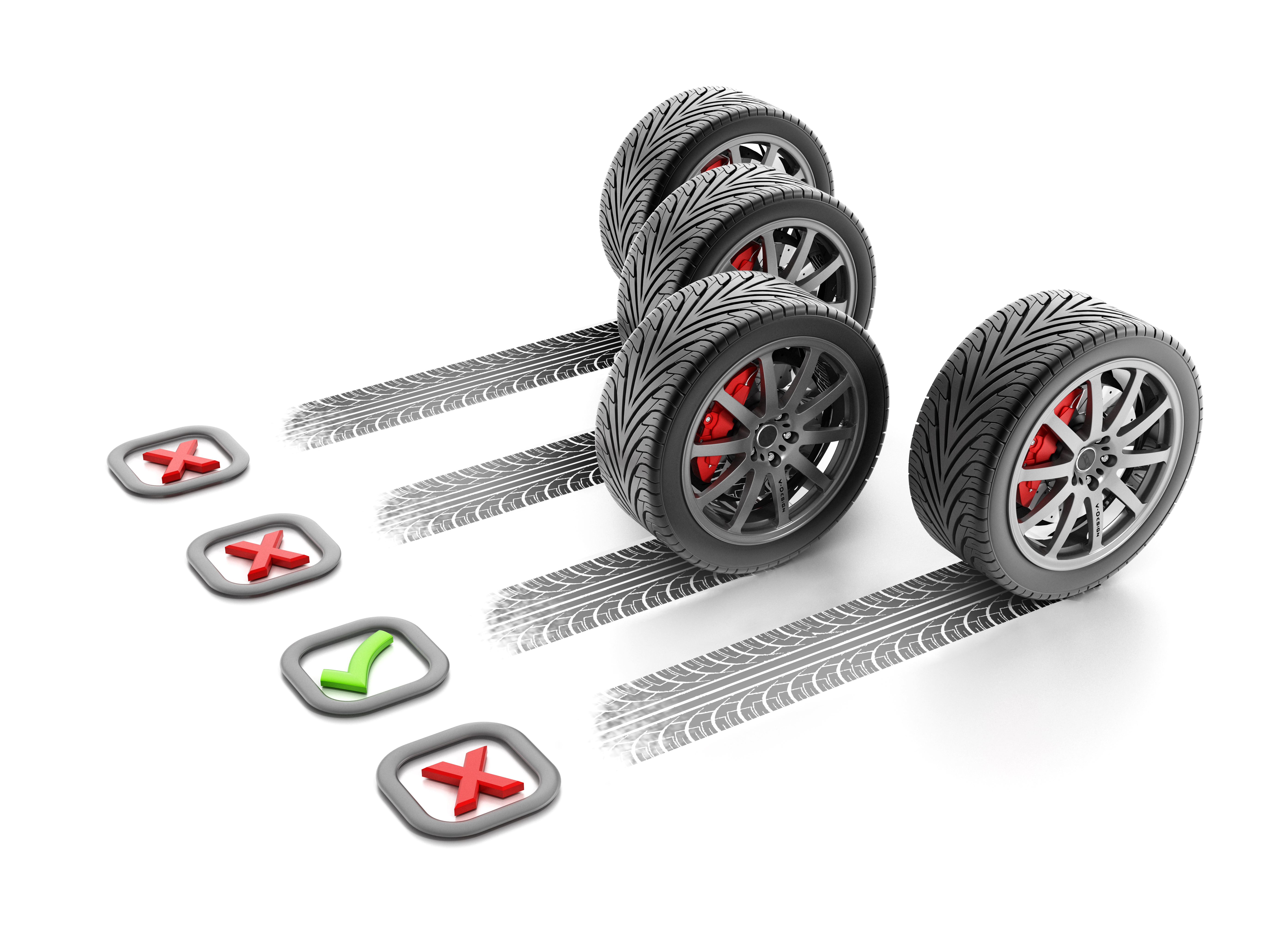 choosing tires can be difficult so lets us help