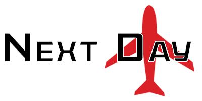next business day